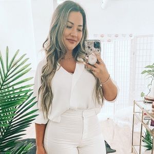 Meet your Posher, Alisha